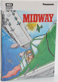 Color Midway - Box - Front Image