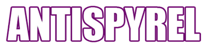Antispyrel - Clear Logo Image