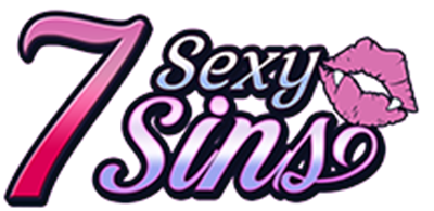 7 Sexy Sins - Clear Logo Image