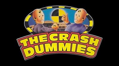 The Incredible Crash Dummies - Fanart - Background Image