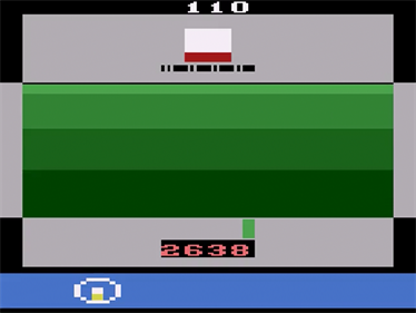 Submarine Commander - Screenshot - Gameplay Image