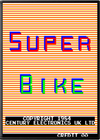 Super Bike