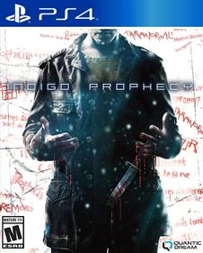 Indigo Prophecy