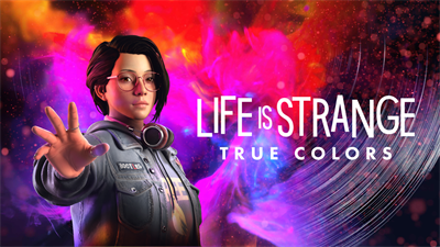 Life is Strange: True Colors - Banner Image