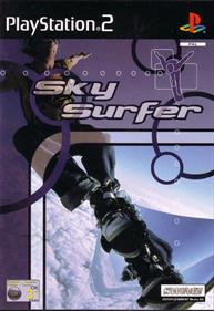 Sky Surfer - Box - Front Image