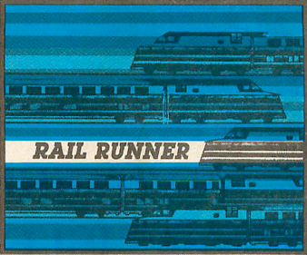 Rail Runner
