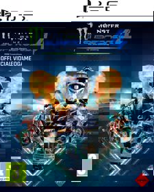 Monster Energy Supercross: The Official Videogame 4