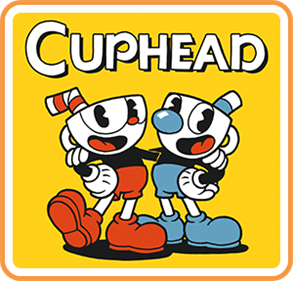Cuphead - Box - Front Image