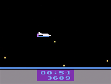 Shuttle Orbiter - Screenshot - Gameplay Image