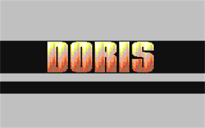 Doris - Screenshot - Game Title Image