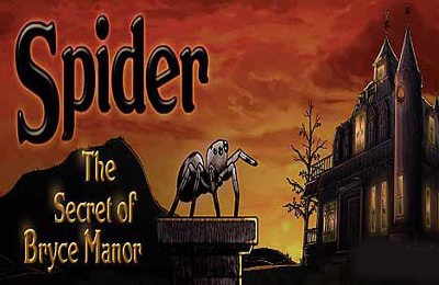Spider: The Secret of Bryce Manor