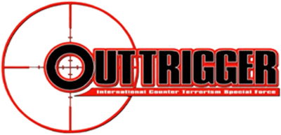 OutTrigger - Clear Logo Image