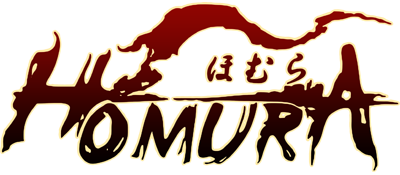 Homura - Clear Logo Image