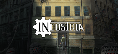 INDUSTRIA - Banner Image