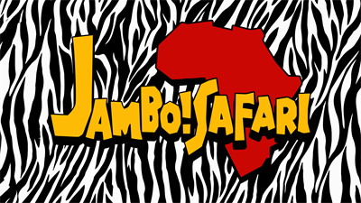 Jambo! Safari - Fanart - Background Image