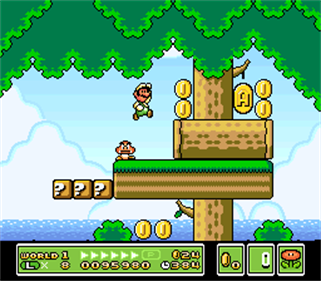 Mario is Missing!: Done Right - Screenshot - Gameplay Image