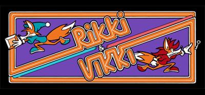 Rikki & Vikki - Banner Image
