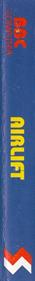 Airlift - Box - Spine Image
