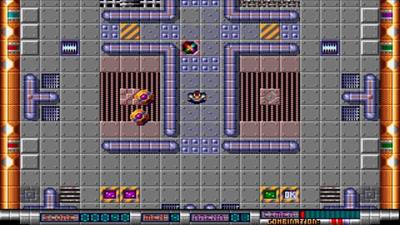 Arena 2000 - Screenshot - Gameplay Image