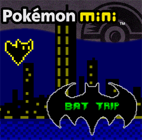 Bat Trip - Box - Front Image