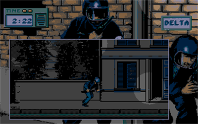 Hostages - Screenshot - Gameplay Image