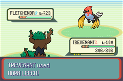 Pokémon HarvestCraft - Screenshot - Gameplay Image