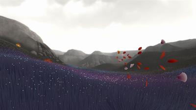 Flower - Screenshot - Gameplay Image