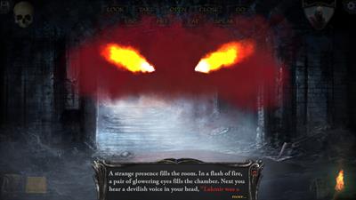 Shadowgate - Screenshot - Gameplay Image