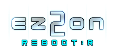 EZ2ON REBOOT : R - Clear Logo Image