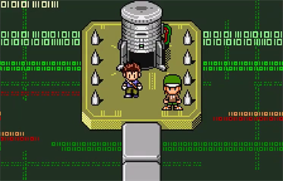 Digimon Adventure 02: D-1 Tamers - Screenshot - Gameplay Image