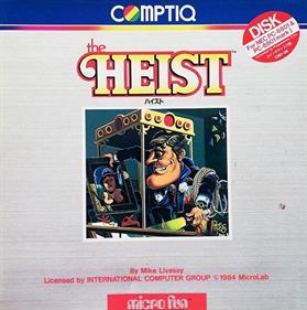 The Heist