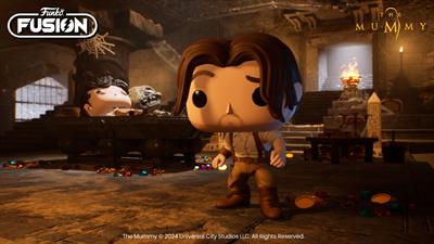 Funko Fusion - Screenshot - Gameplay Image