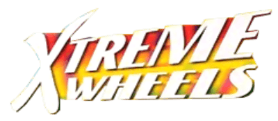 Xtreme Wheels - Clear Logo Image