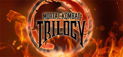 Mortal Kombat Trilogy - Banner Image