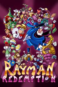 Rayman Redemption