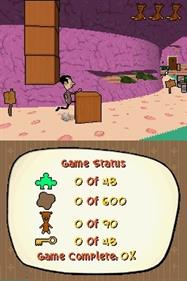 Mr Bean - Screenshot - Gameplay Image