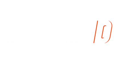 WRC 10 FIA World Rally Championship - Clear Logo Image