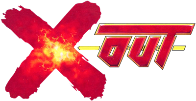 X-Out - Clear Logo Image
