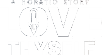 Love Thyself: A Horatio Story - Clear Logo Image