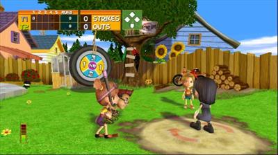 Big Family Games - Screenshot - Gameplay Image