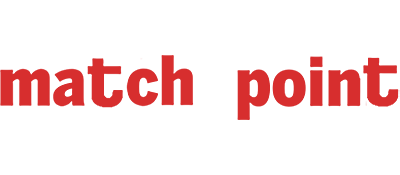 Match Point - Clear Logo Image