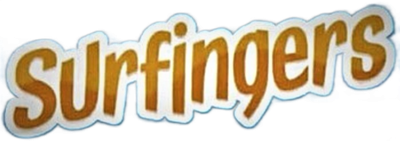 Surfingers - Clear Logo Image