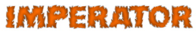 Imperator - Clear Logo Image