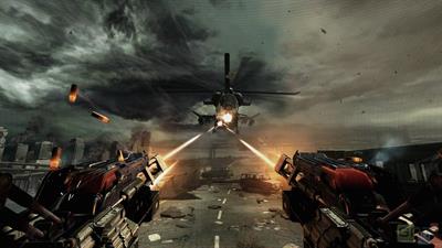 F.3.A.R. - Screenshot - Gameplay Image