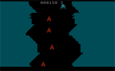 Mission Mars - Screenshot - Gameplay Image