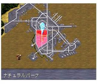 Solid Runner - Screenshot - Gameplay Image