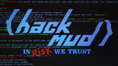 Hackmud - Banner Image