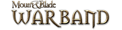 Mount & Blade: Warband - Clear Logo Image
