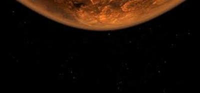 Doom 3: Phobos - Fanart - Background Image