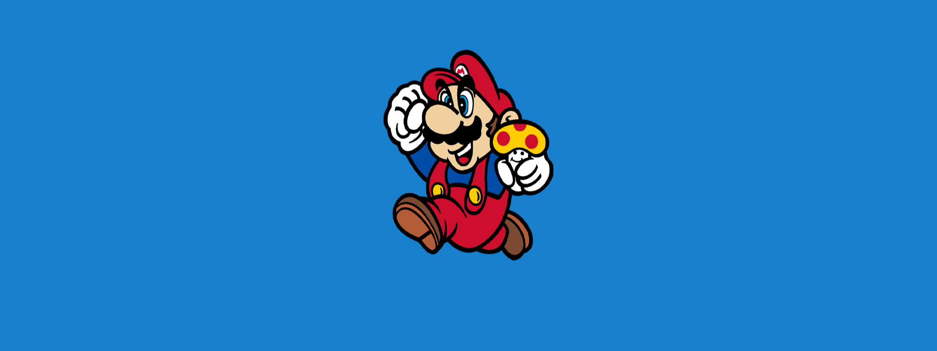Super Mario Bros. 4: The Undiscovered Zones